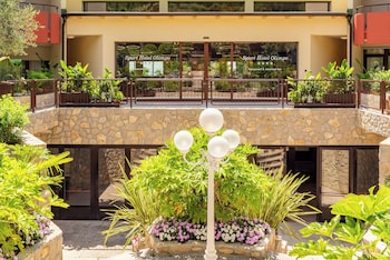 sport hotel olimpo