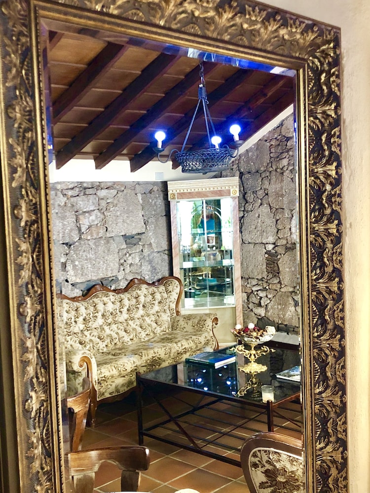 hotel rural vilaflor