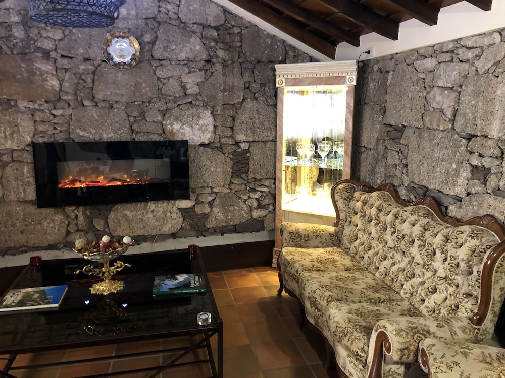 hotel rural vilaflor