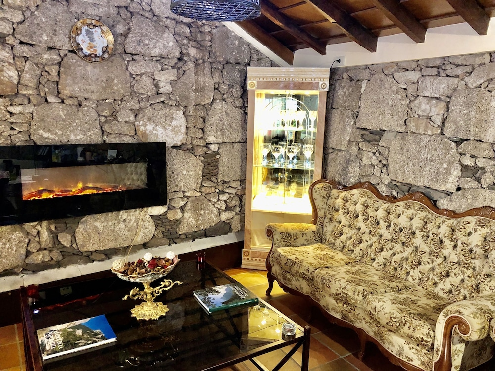 hotel rural vilaflor