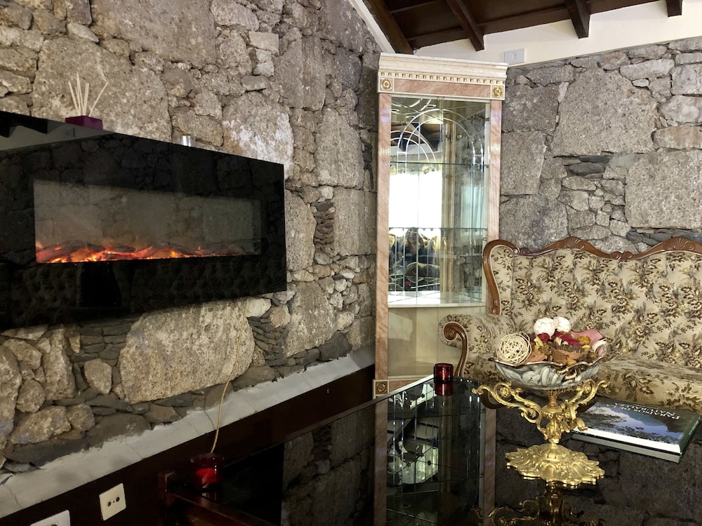 hotel rural vilaflor