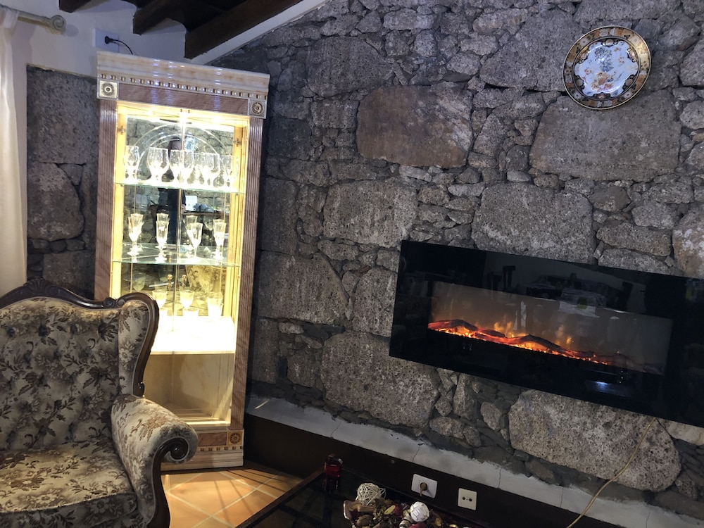 hotel rural vilaflor