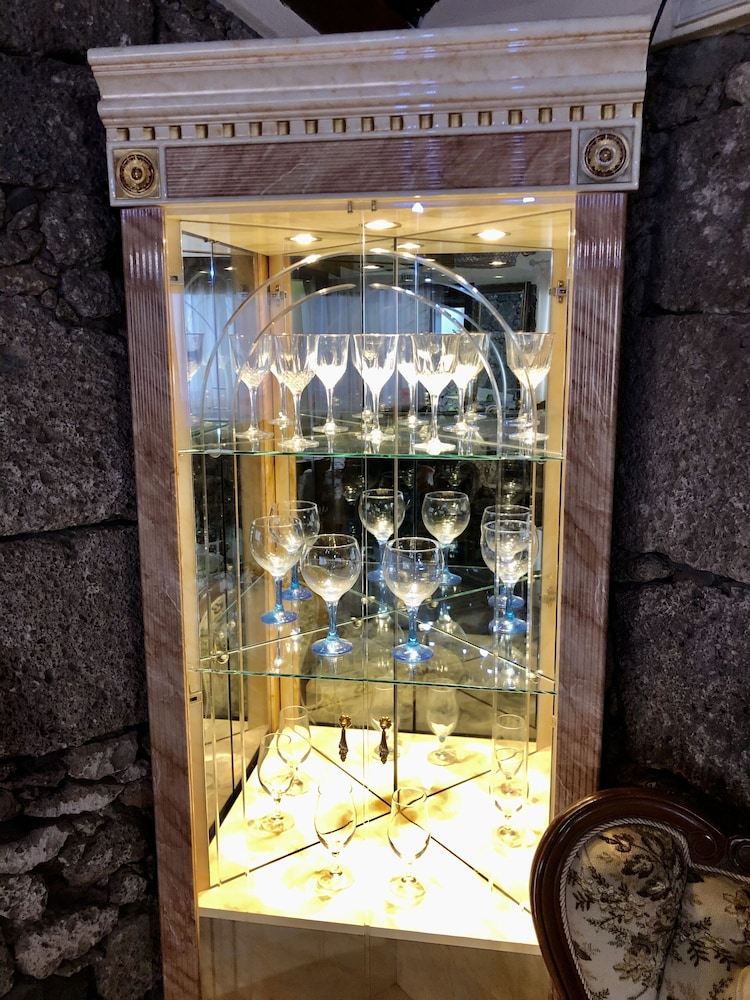 hotel rural vilaflor