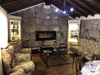 hotel rural vilaflor