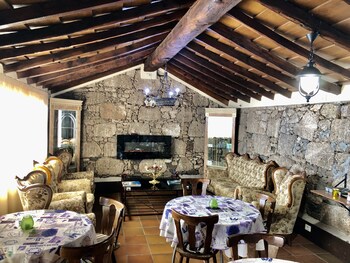 hotel rural vilaflor