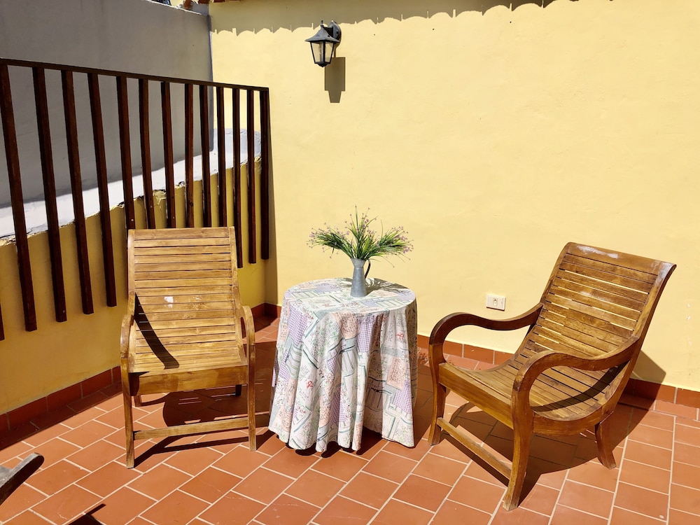 hotel rural vilaflor