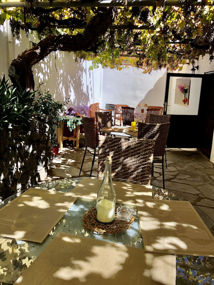 hotel rural vilaflor