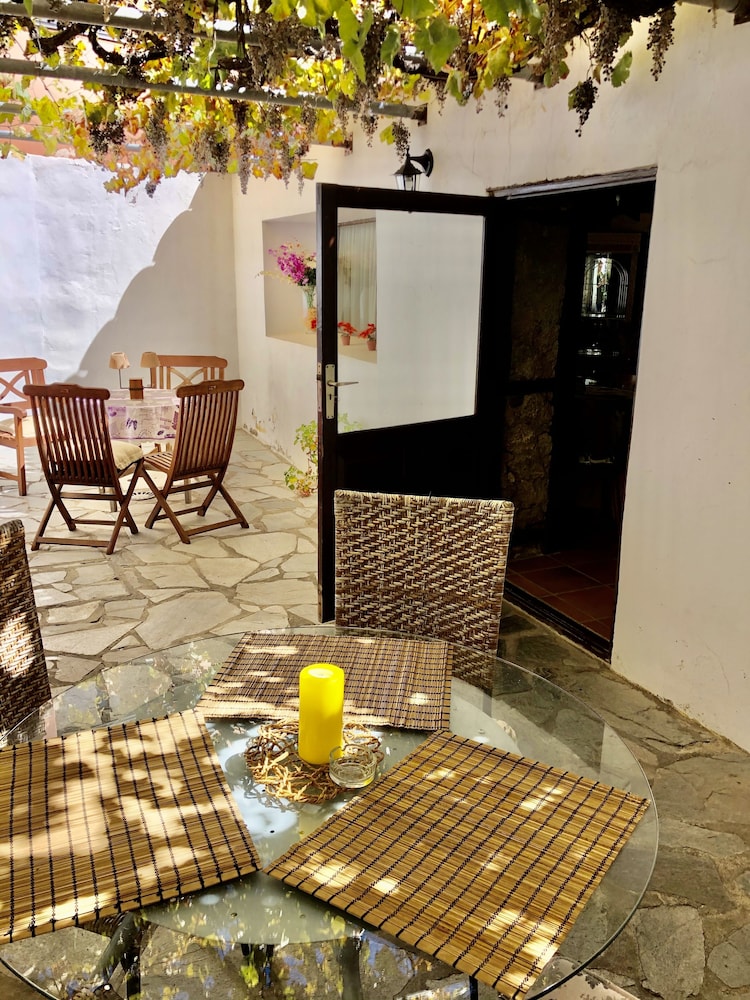 hotel rural vilaflor