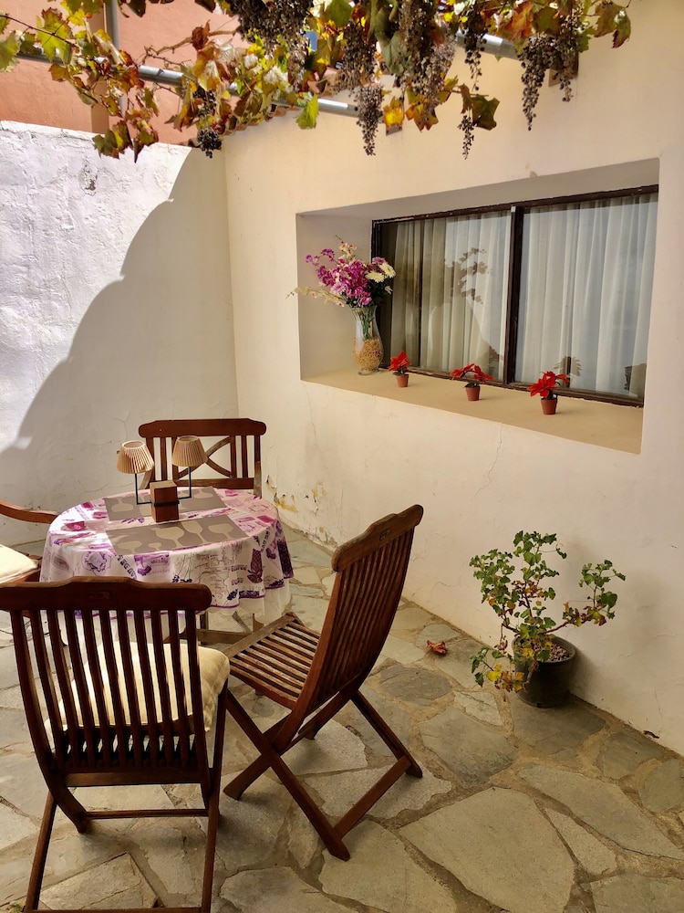 hotel rural vilaflor