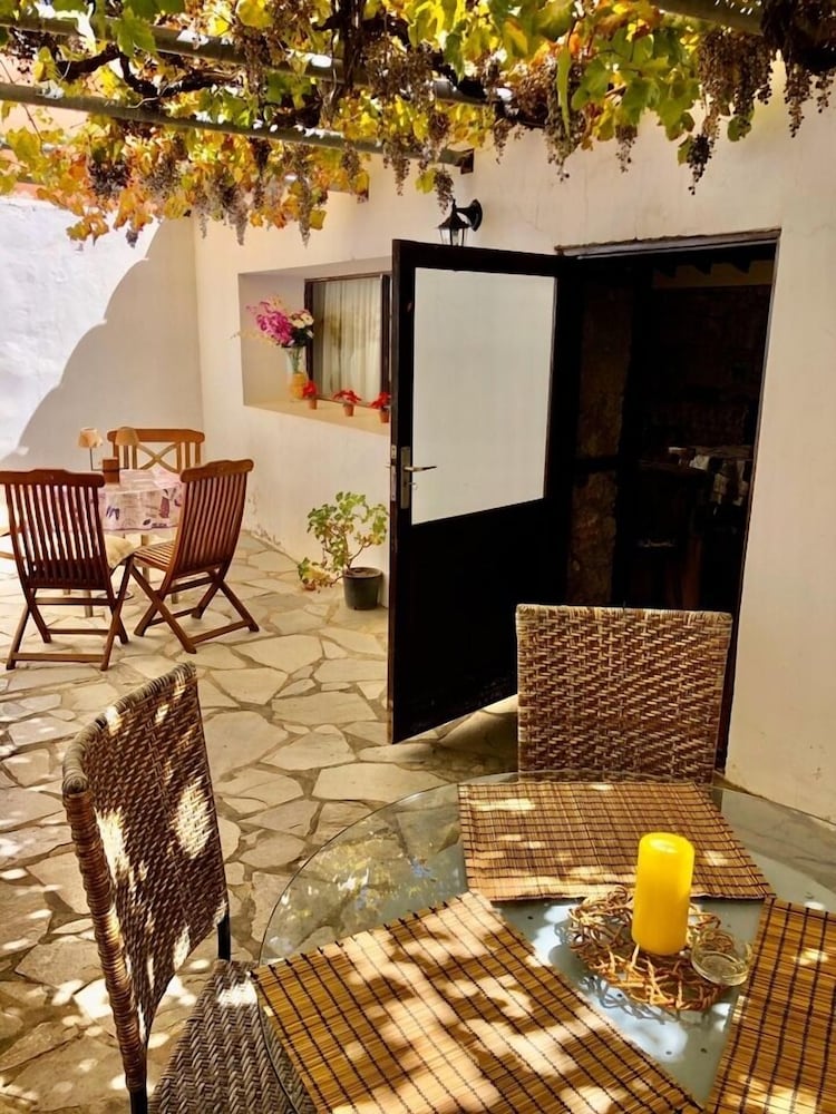 hotel rural vilaflor