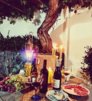 hotel rural vilaflor