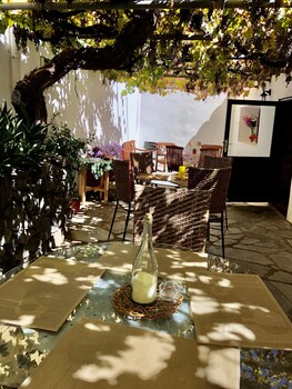 hotel rural vilaflor