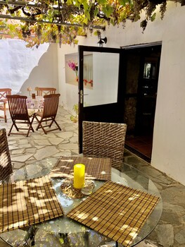 hotel rural vilaflor