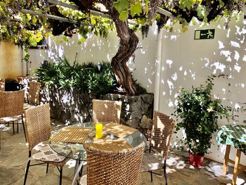 hotel rural vilaflor