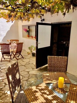 hotel rural vilaflor