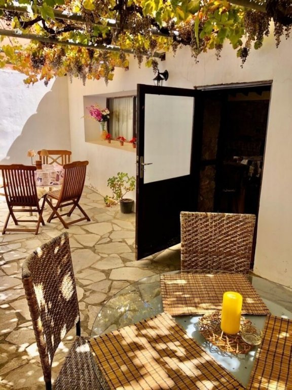 Hotel Rural Vilaflor,San Miguel De Abona>>Canary Islands,2 star