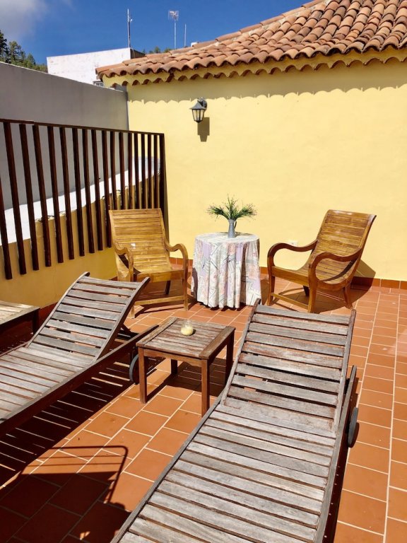 Hotel Rural Vilaflor,San Miguel De Abona>>Canary Islands,2 star