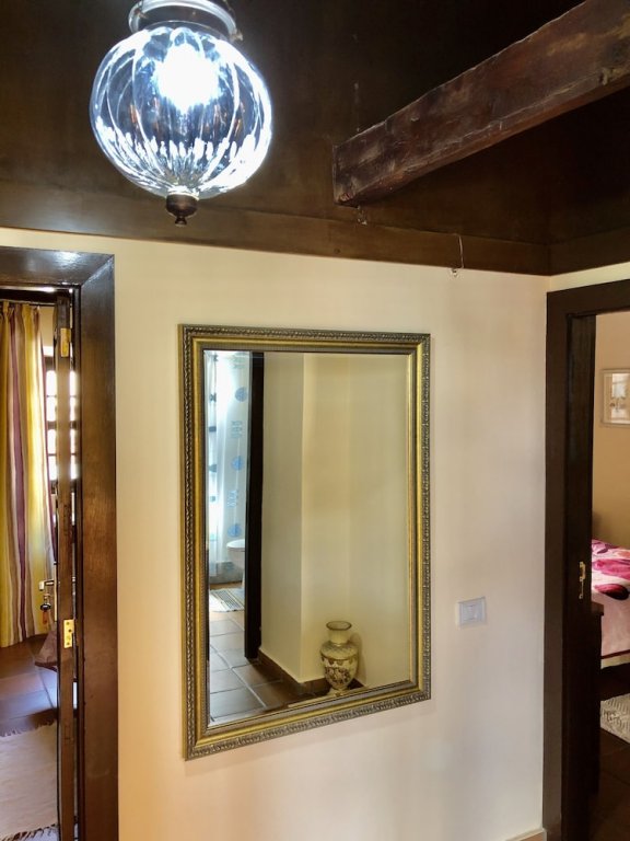 Hotel Rural Vilaflor,San Miguel De Abona>>Canary Islands,2 star