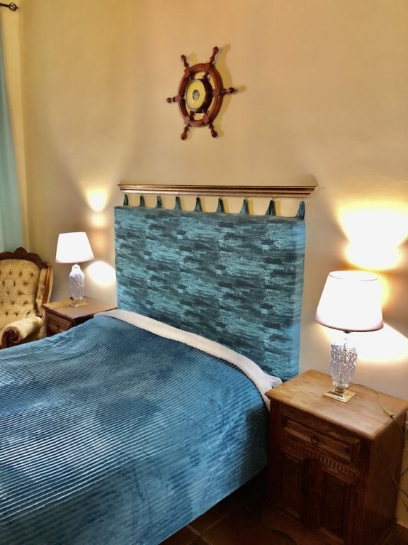 Hotel Rural Vilaflor,San Miguel De Abona>>Canary Islands,2 star