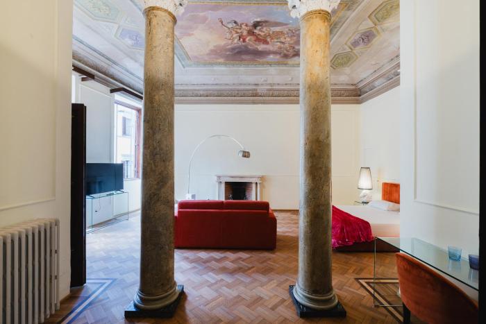 residenza la scala