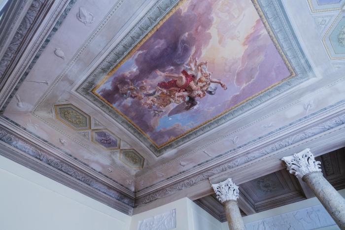 residenza la scala