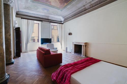 residenza la scala
