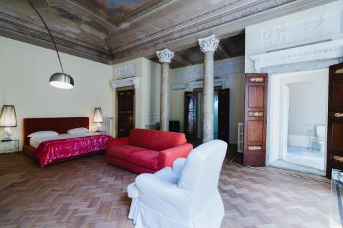 residenza la scala