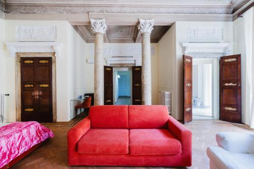 residenza la scala