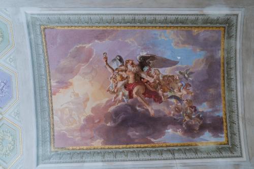 residenza la scala