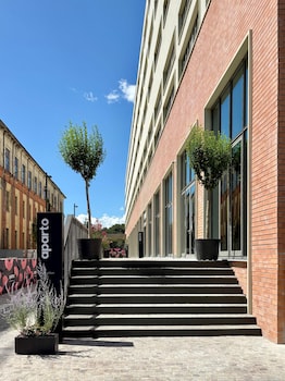 aparto florence manifattura