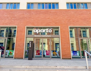 aparto florence manifattura