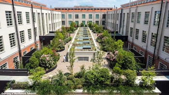 aparto florence manifattura