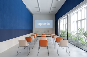 aparto florence manifattura