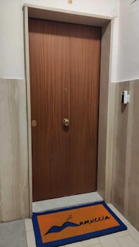 mamuccia rooms