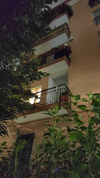 mamuccia rooms