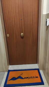 Mamuccia Rooms,,3 star