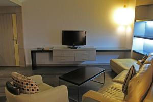 Time Grand Plaza Hotel, Dubai Airport,Near Sahara Centre,4 star