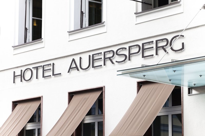 boutique hotel auersperg