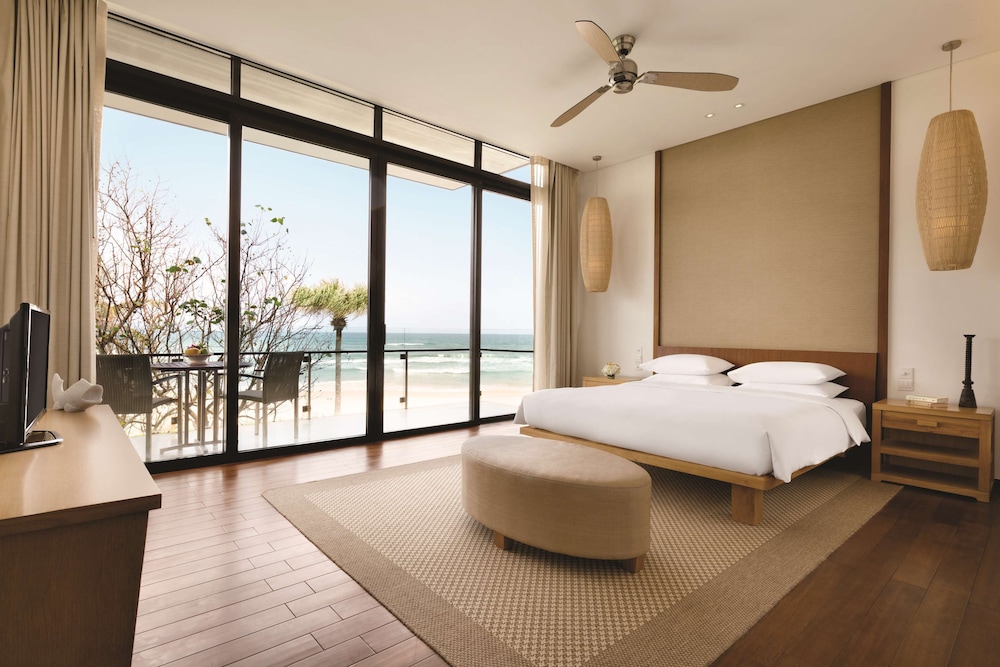 hyatt regency danang resort and spa