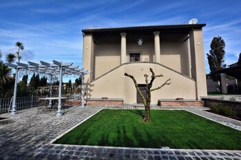corte sospesa guest house and spa