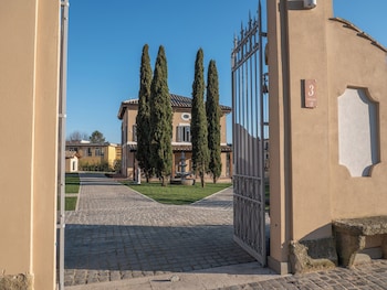 corte sospesa guest house and spa