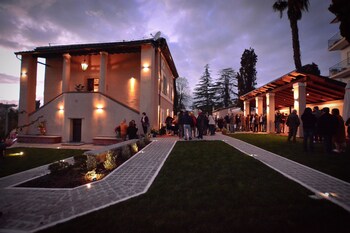 corte sospesa guest house and spa