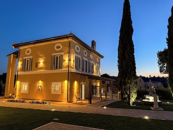 corte sospesa guest house and spa