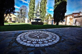 corte sospesa guest house and spa