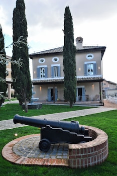 corte sospesa guest house and spa