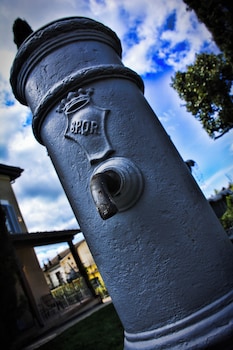 corte sospesa guest house and spa