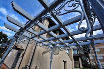 corte sospesa guest house and spa
