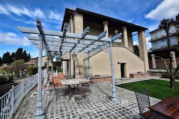 corte sospesa guest house and spa