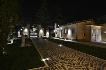 corte sospesa guest house and spa