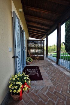 corte sospesa guest house and spa